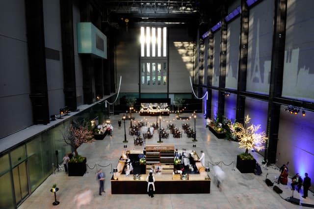 Tate Modern