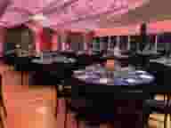 Private Dining Rooms