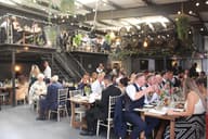 Christmas Party Venues