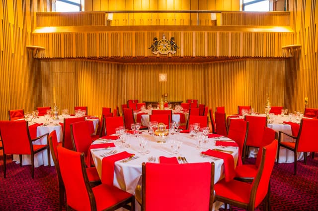 Salters' Hall