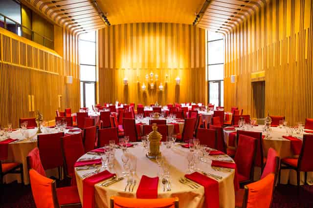 Salters' Hall