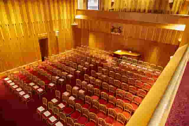 Salters' Hall