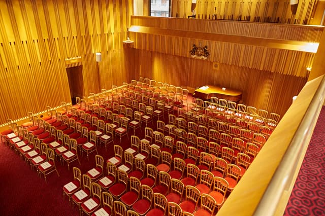 Salters' Hall
