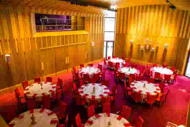 Salters' Hall