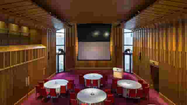 Salters' Hall