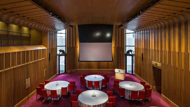 Salters' Hall