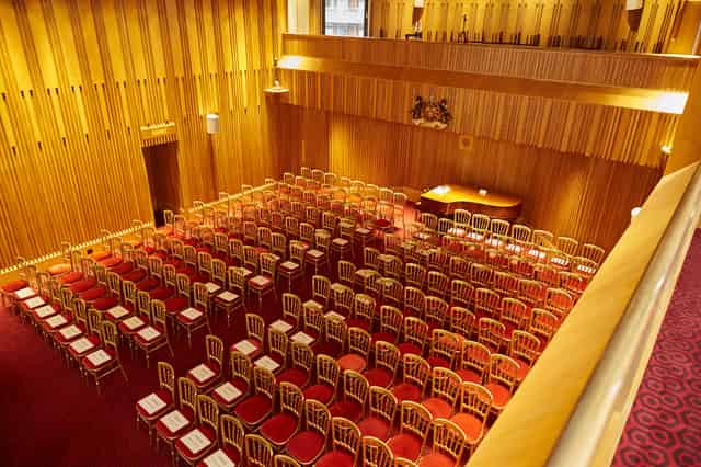 Salters' Hall