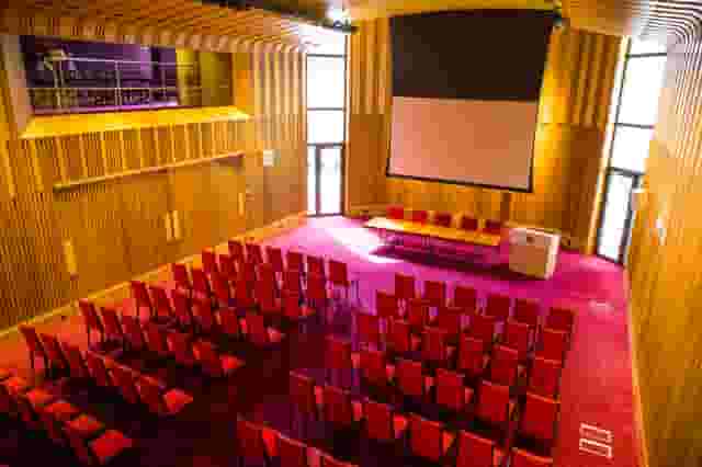 Salters' Hall