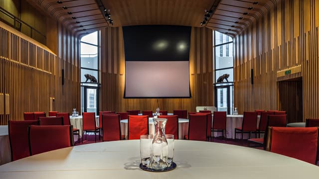 Salters' Hall