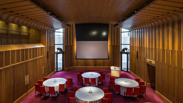 Salters' Hall
