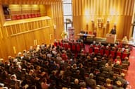 Unusual Venues