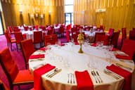 Meeting Rooms