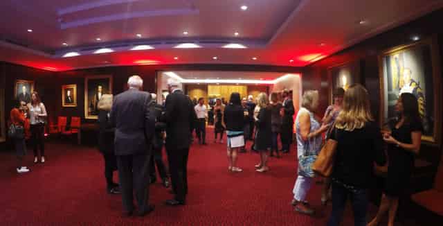 Salters' Hall