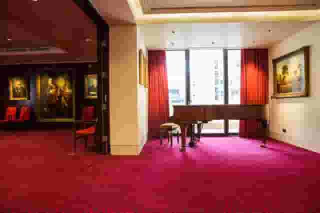 Salters' Hall