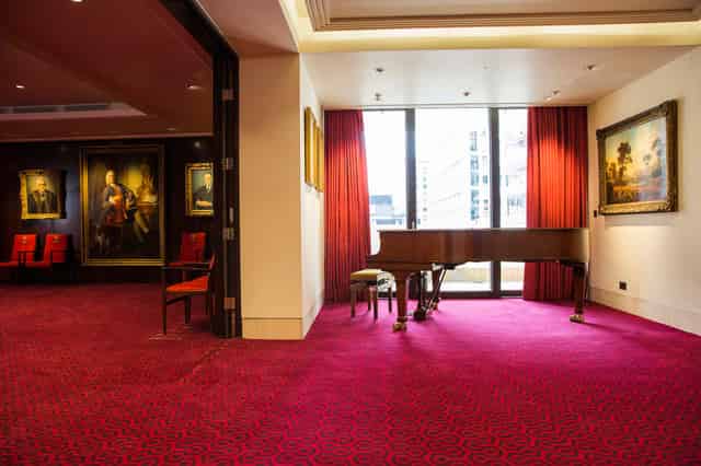 Salters' Hall