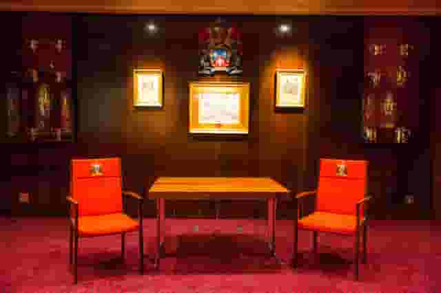 Salters' Hall