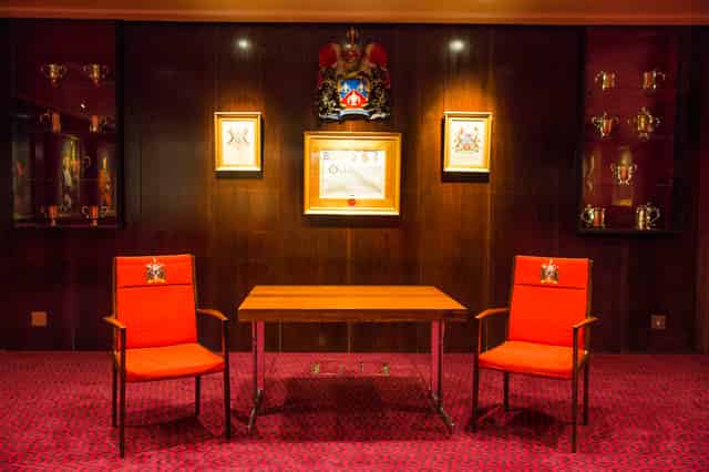 Salters' Hall