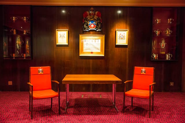 Salters' Hall