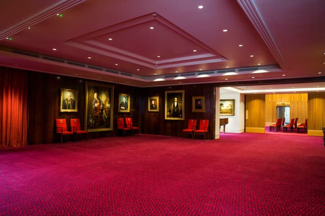 Salters' Hall
