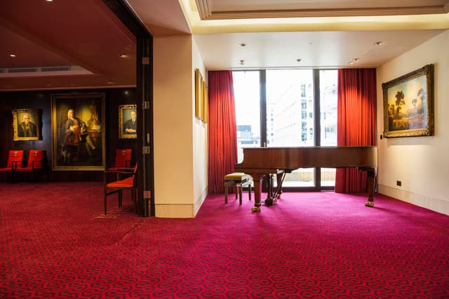 Salters' Hall