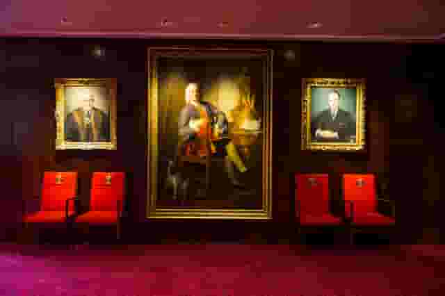 Salters' Hall