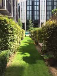 Moorgate