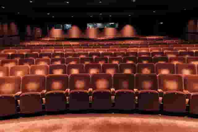 Starr Cinema & Foyer