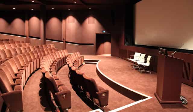 Starr Cinema & Foyer