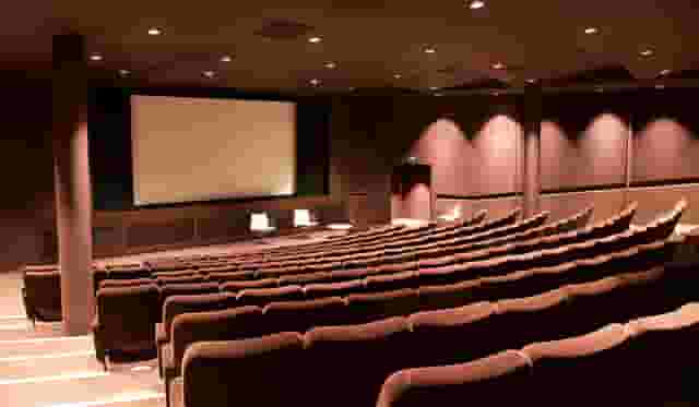 Starr Cinema & Foyer