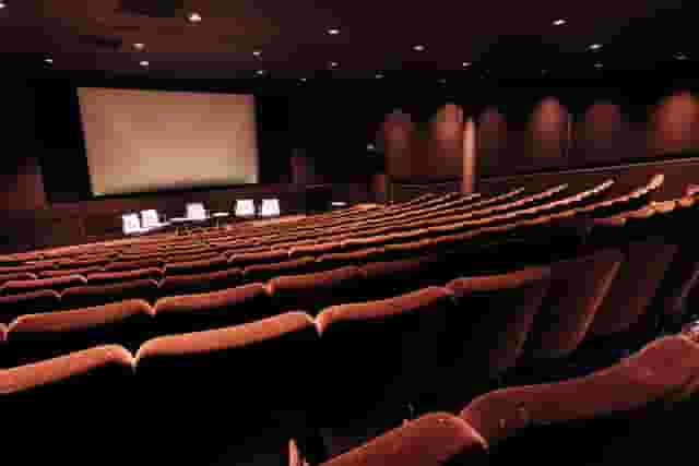 Starr Cinema & Foyer