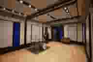 Music Practice Rooms