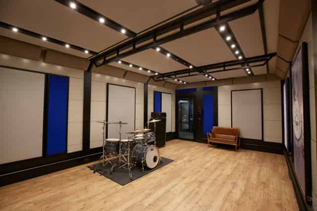 Terminal Studios London