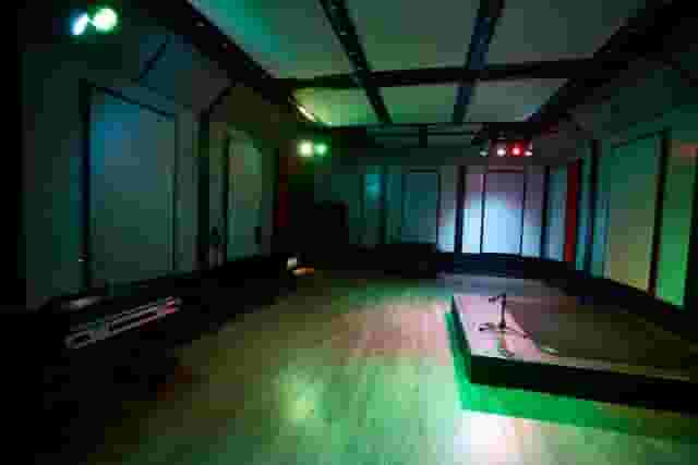 Terminal Studios London