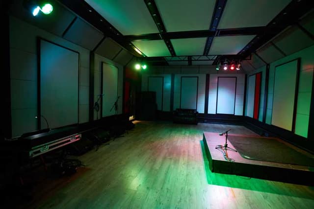 Terminal Studios London