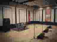 Theatres