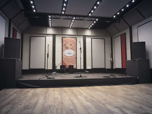 Terminal Studios London
