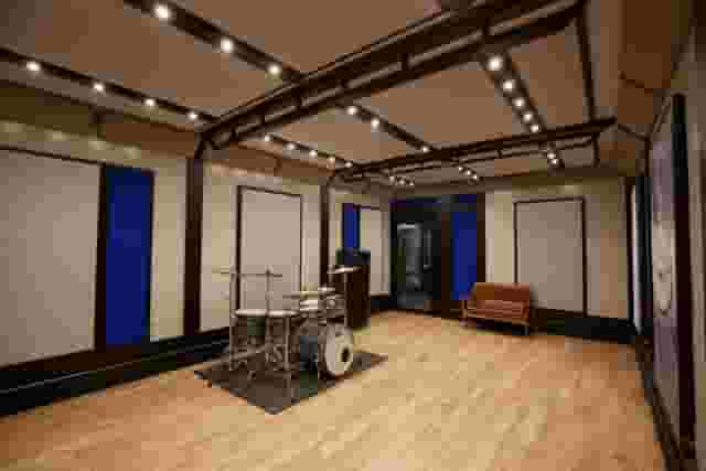 Terminal Studios London