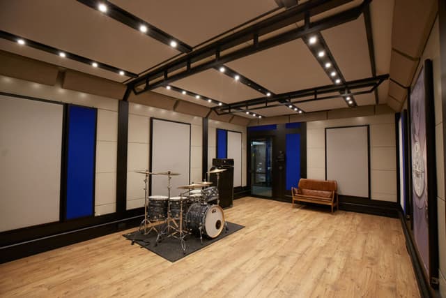 Terminal Studios London