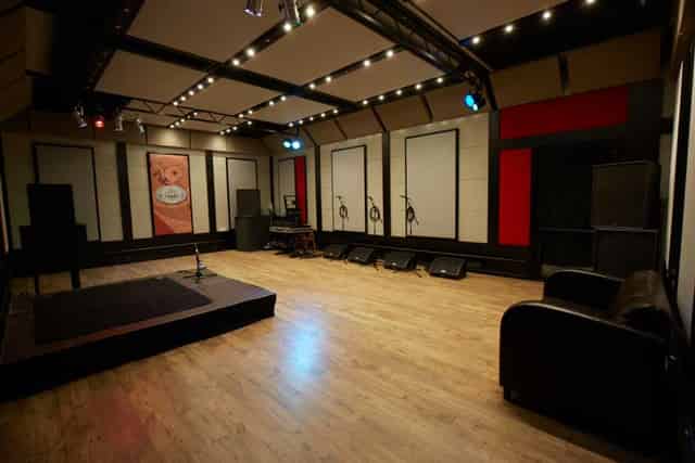 Terminal Studios London