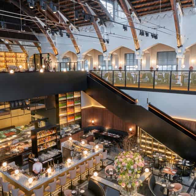 Grand Café