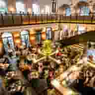 Event Venues