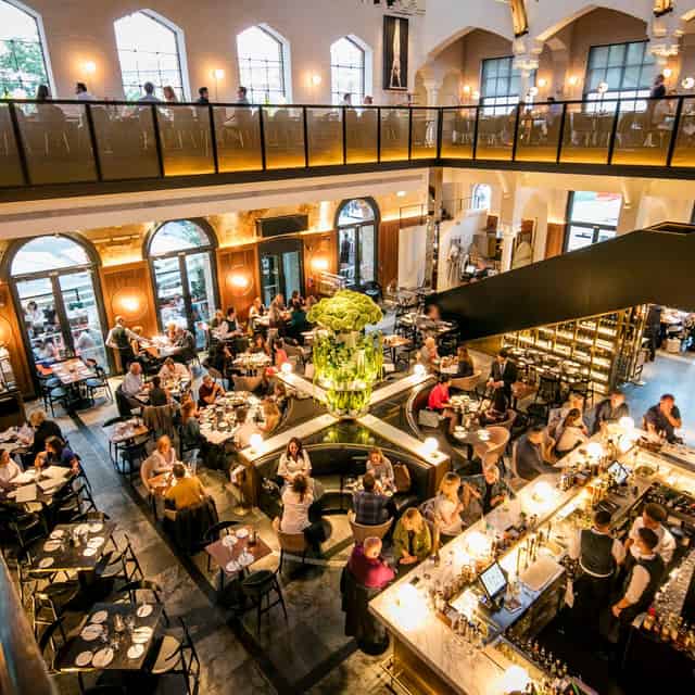 Grand Café