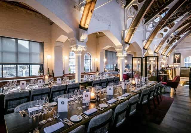 Grand Café