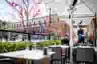 Christmas Party Venues
