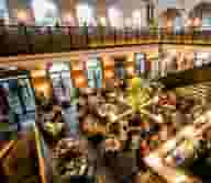 Meeting Rooms