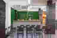 Pop Up Shops
