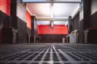 Unusual Venues