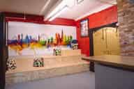 Event Venues