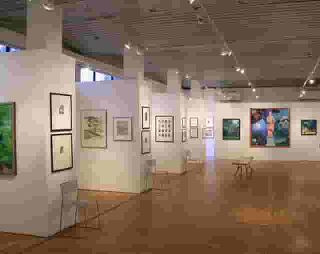 Bankside Gallery
