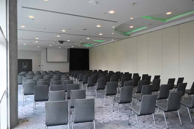 Half Ball Room- BR1 &BR2